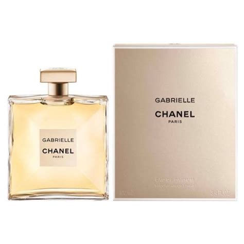 chanel gabrielle edp 100 ml|chanel gabrielle perfume price usa.